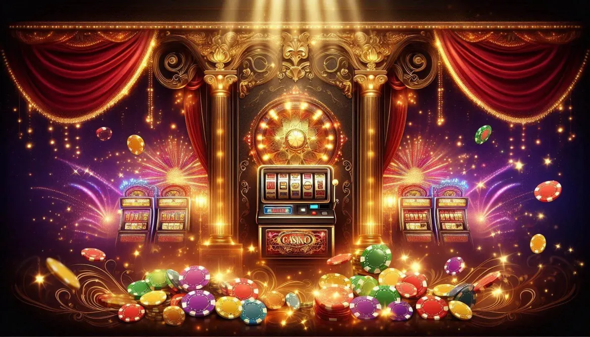 Makispin Casino